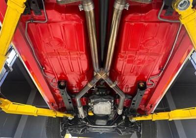 1969 Chevrolet Camaro SS Tribute - Photo 77 - Addison, IL 60101