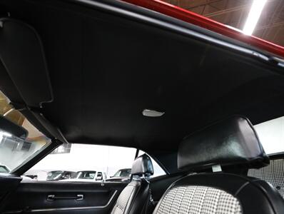 1969 Chevrolet Camaro SS Tribute - Photo 46 - Addison, IL 60101