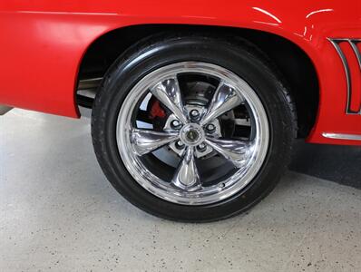 1969 Chevrolet Camaro SS Tribute - Photo 64 - Addison, IL 60101