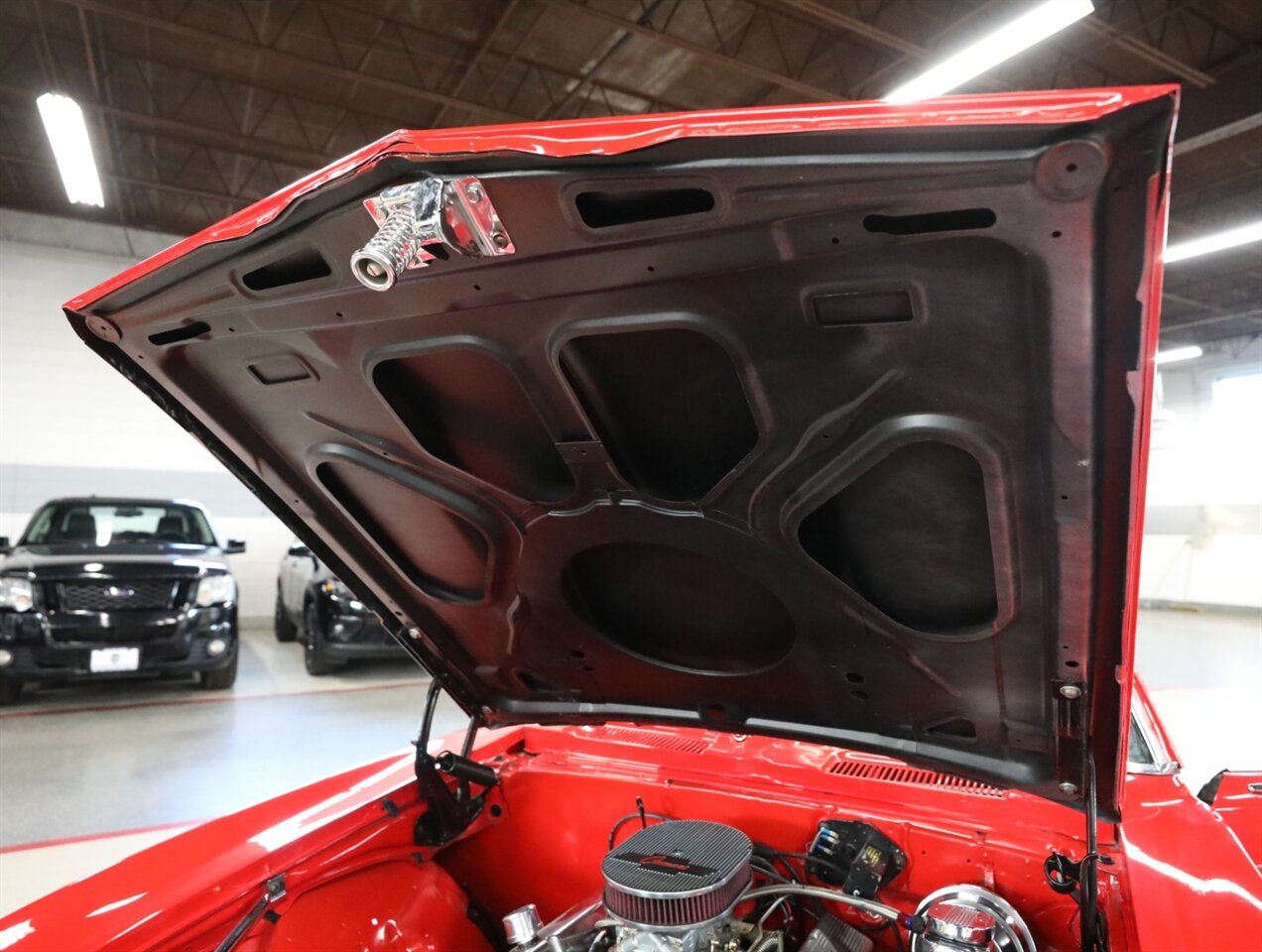 1969 Chevrolet Camaro SS Tribute - Photo 75 - Addison, IL 60101