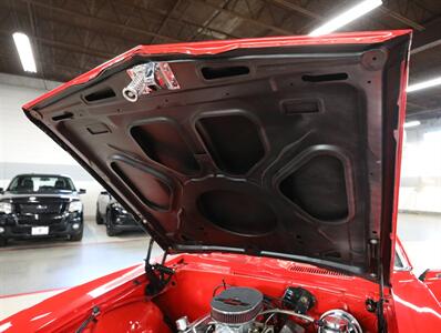 1969 Chevrolet Camaro SS Tribute - Photo 75 - Addison, IL 60101