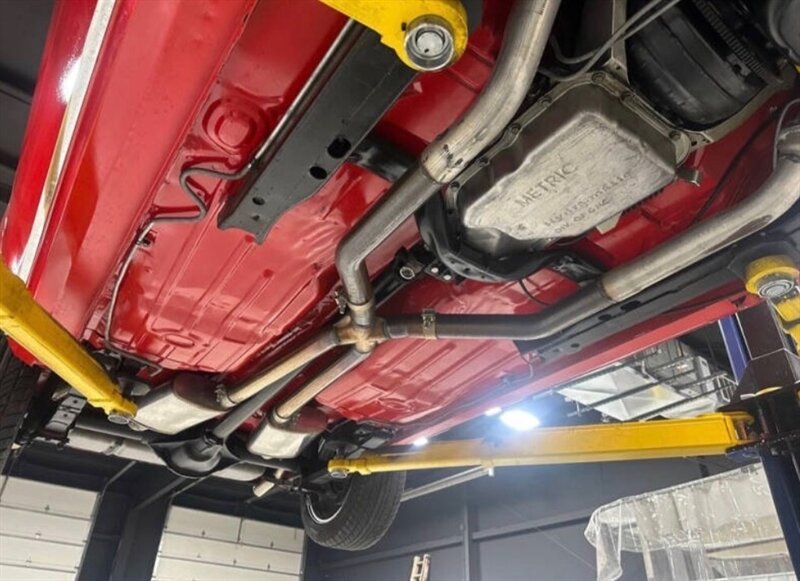 1969 Chevrolet Camaro SS Tribute - Photo 79 - Addison, IL 60101