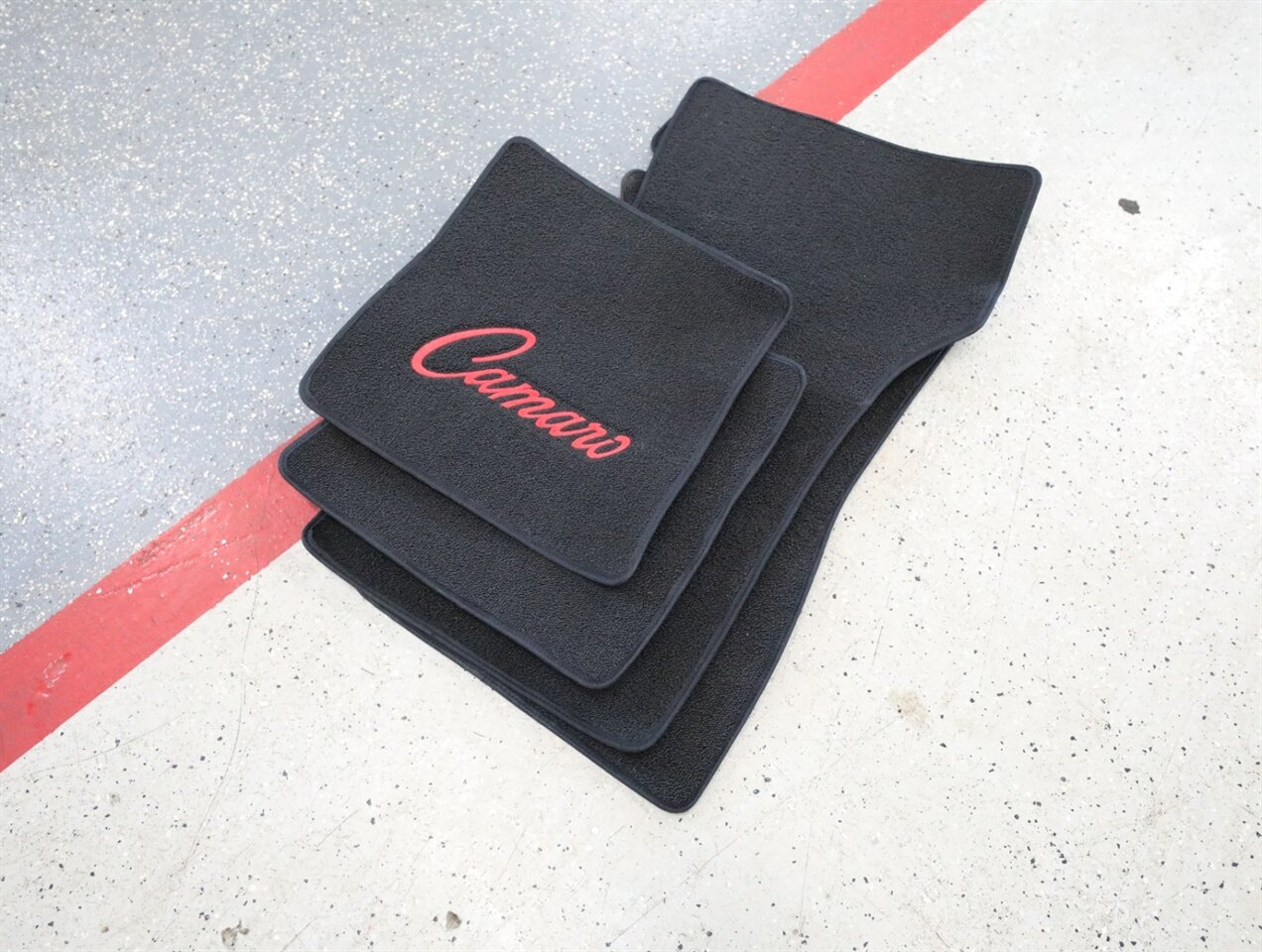 1969 Chevrolet Camaro SS Tribute - Photo 84 - Addison, IL 60101