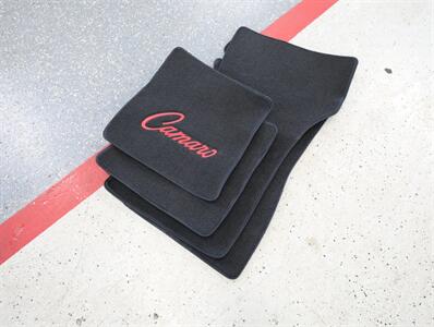 1969 Chevrolet Camaro SS Tribute - Photo 84 - Addison, IL 60101