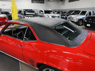 1969 Chevrolet Camaro SS Tribute - Photo 27 - Addison, IL 60101