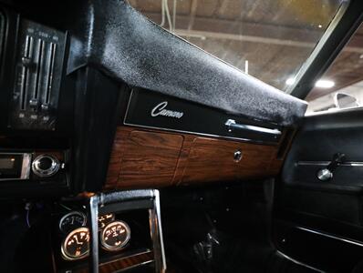 1969 Chevrolet Camaro SS Tribute - Photo 47 - Addison, IL 60101