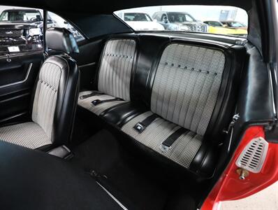 1969 Chevrolet Camaro SS Tribute - Photo 39 - Addison, IL 60101