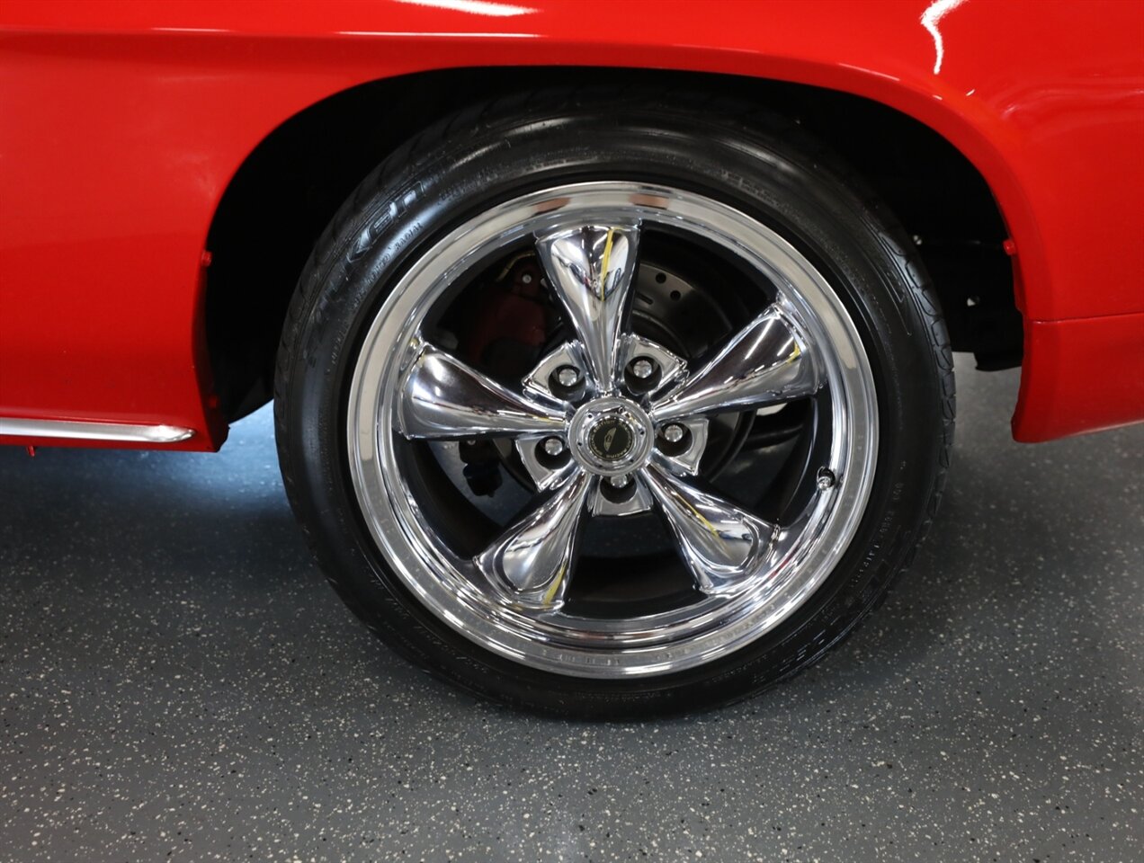 1969 Chevrolet Camaro SS Tribute - Photo 63 - Addison, IL 60101