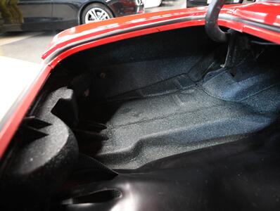 1969 Chevrolet Camaro SS Tribute - Photo 37 - Addison, IL 60101