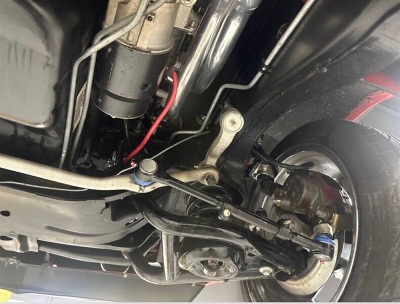 1969 Chevrolet Camaro SS Tribute - Photo 78 - Addison, IL 60101