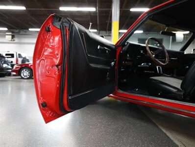 1969 Chevrolet Camaro SS Tribute - Photo 41 - Addison, IL 60101