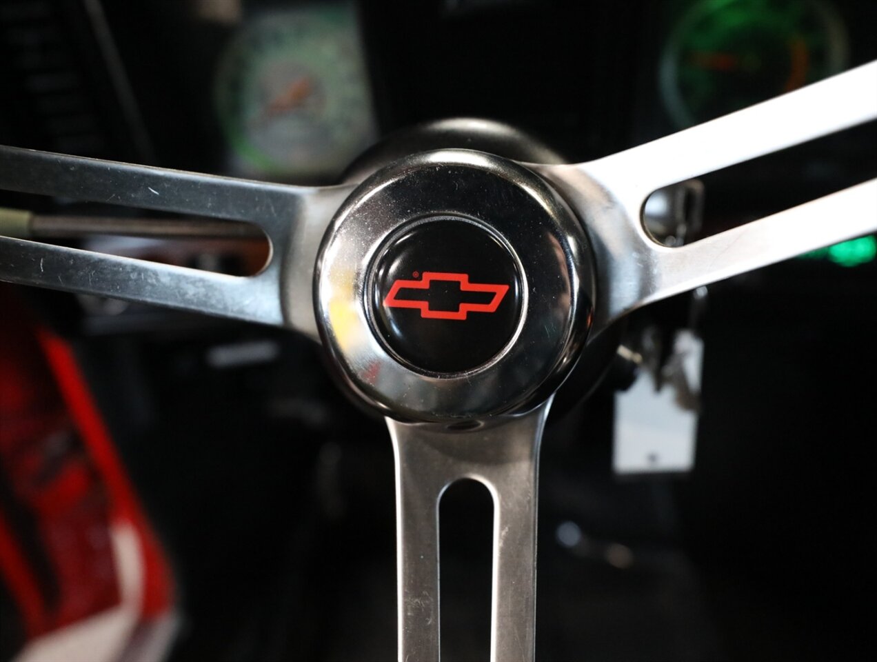 1969 Chevrolet Camaro SS Tribute - Photo 52 - Addison, IL 60101