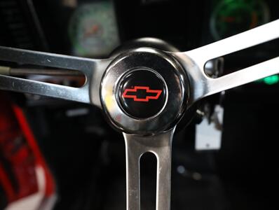 1969 Chevrolet Camaro SS Tribute - Photo 52 - Addison, IL 60101