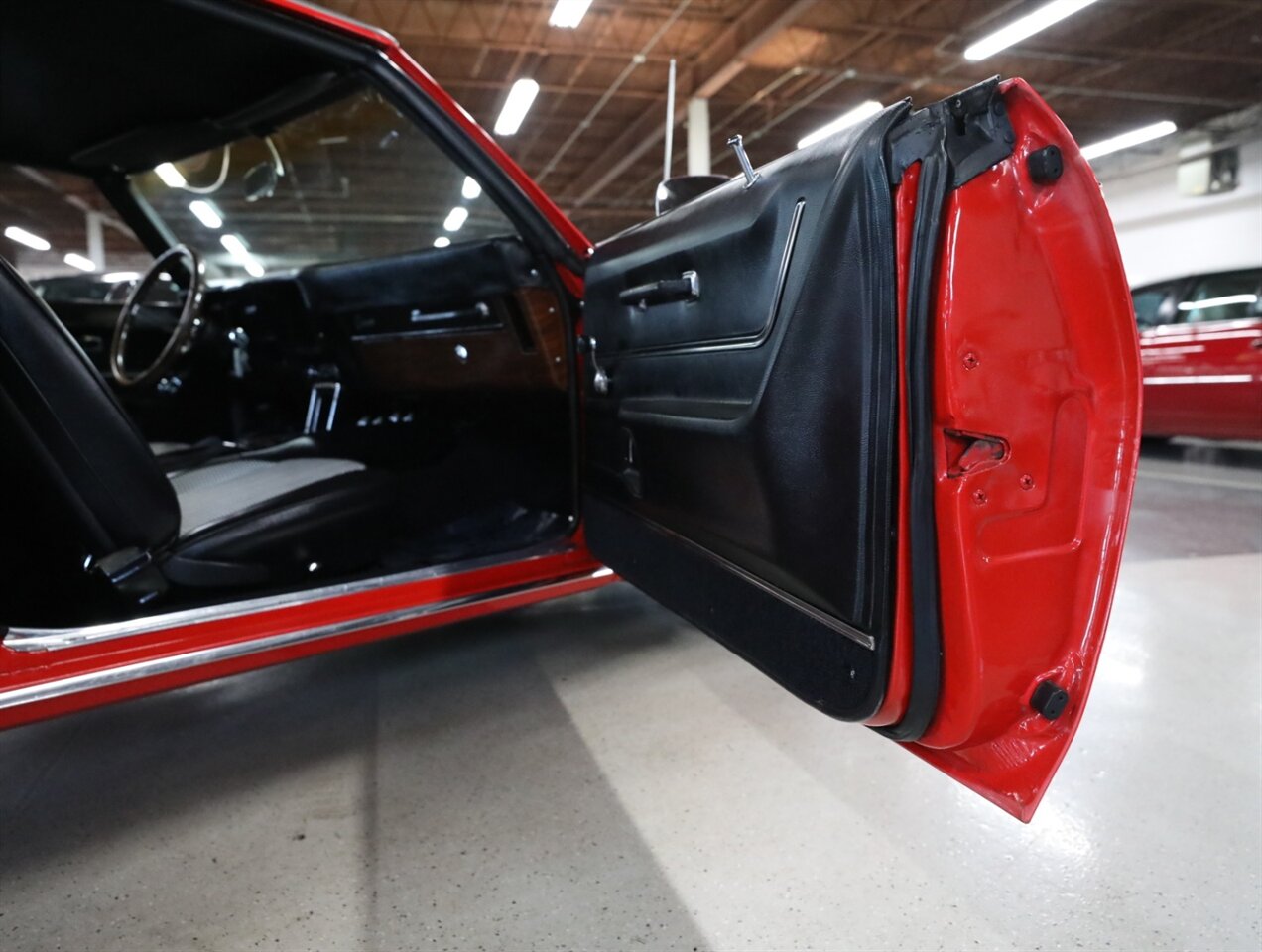 1969 Chevrolet Camaro SS Tribute - Photo 30 - Addison, IL 60101