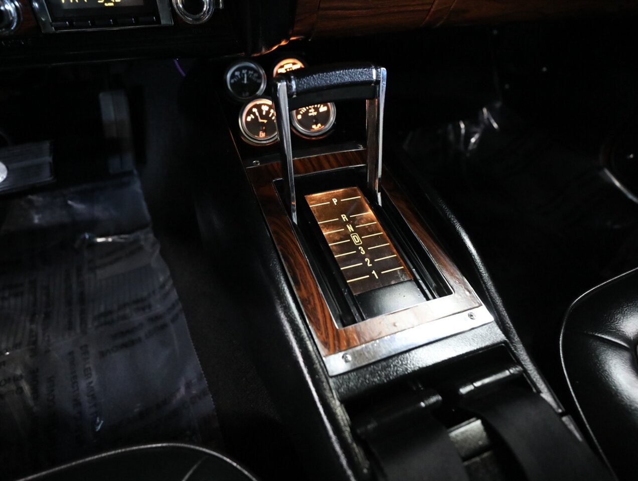 1969 Chevrolet Camaro SS Tribute - Photo 48 - Addison, IL 60101