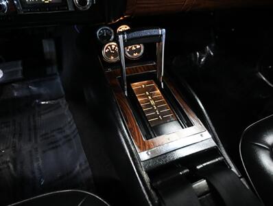 1969 Chevrolet Camaro SS Tribute - Photo 48 - Addison, IL 60101