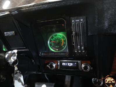 1969 Chevrolet Camaro SS Tribute - Photo 50 - Addison, IL 60101