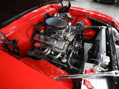 1969 Chevrolet Camaro SS Tribute - Photo 66 - Addison, IL 60101