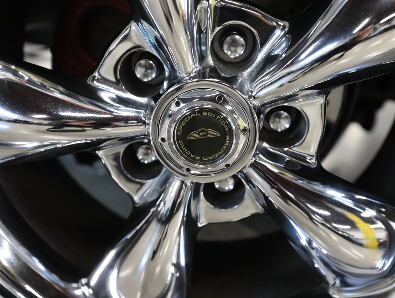 1969 Chevrolet Camaro SS Tribute - Photo 56 - Addison, IL 60101