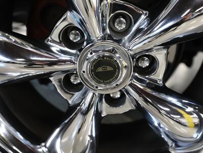 1969 Chevrolet Camaro SS Tribute - Photo 56 - Addison, IL 60101