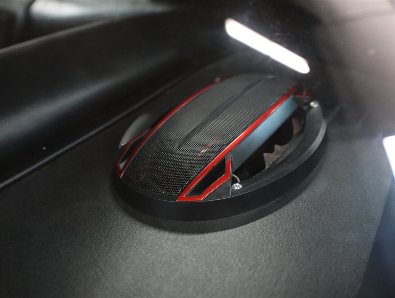 1969 Chevrolet Camaro SS Tribute - Photo 38 - Addison, IL 60101