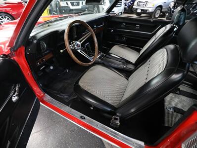 1969 Chevrolet Camaro SS Tribute - Photo 44 - Addison, IL 60101