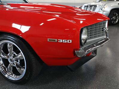 1969 Chevrolet Camaro SS Tribute - Photo 12 - Addison, IL 60101