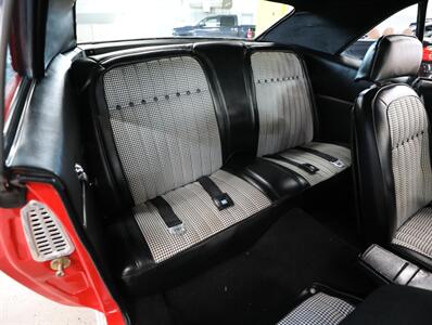 1969 Chevrolet Camaro SS Tribute - Photo 34 - Addison, IL 60101