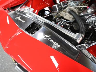 1969 Chevrolet Camaro SS Tribute - Photo 65 - Addison, IL 60101