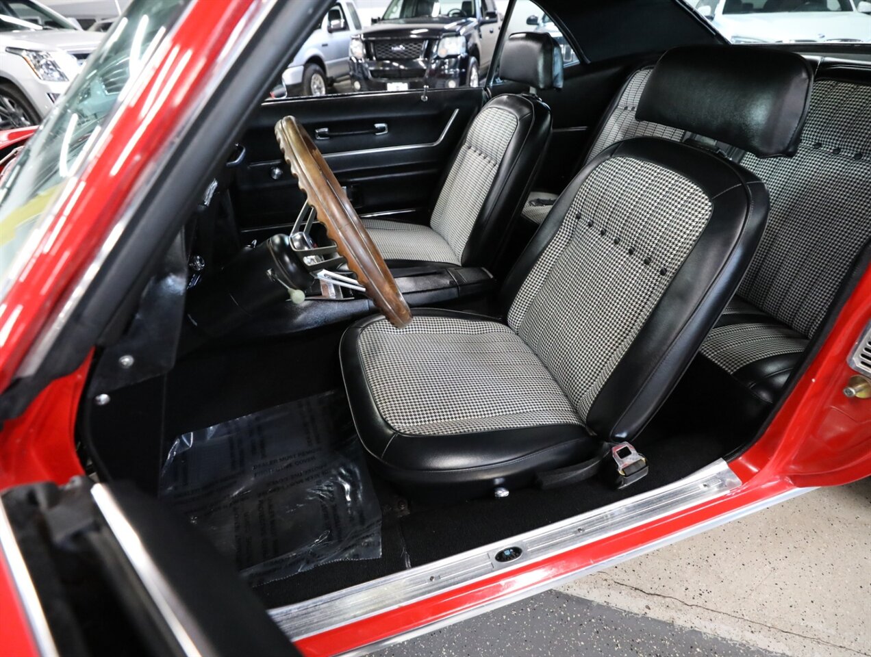 1969 Chevrolet Camaro SS Tribute - Photo 45 - Addison, IL 60101