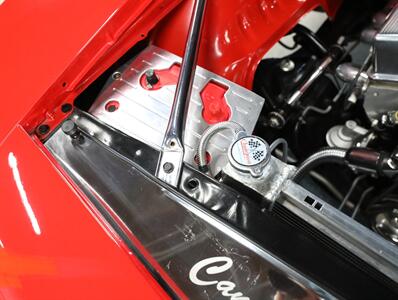 1969 Chevrolet Camaro SS Tribute - Photo 64 - Addison, IL 60101