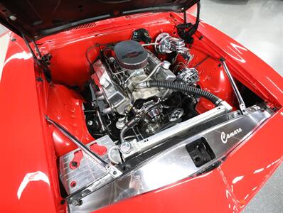 1969 Chevrolet Camaro SS Tribute - Photo 63 - Addison, IL 60101