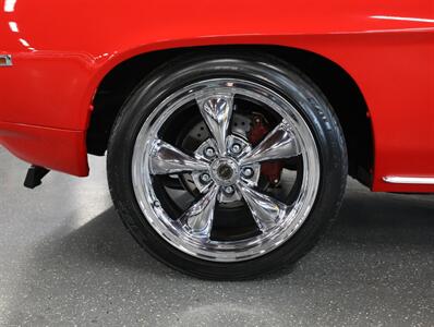1969 Chevrolet Camaro SS Tribute - Photo 58 - Addison, IL 60101