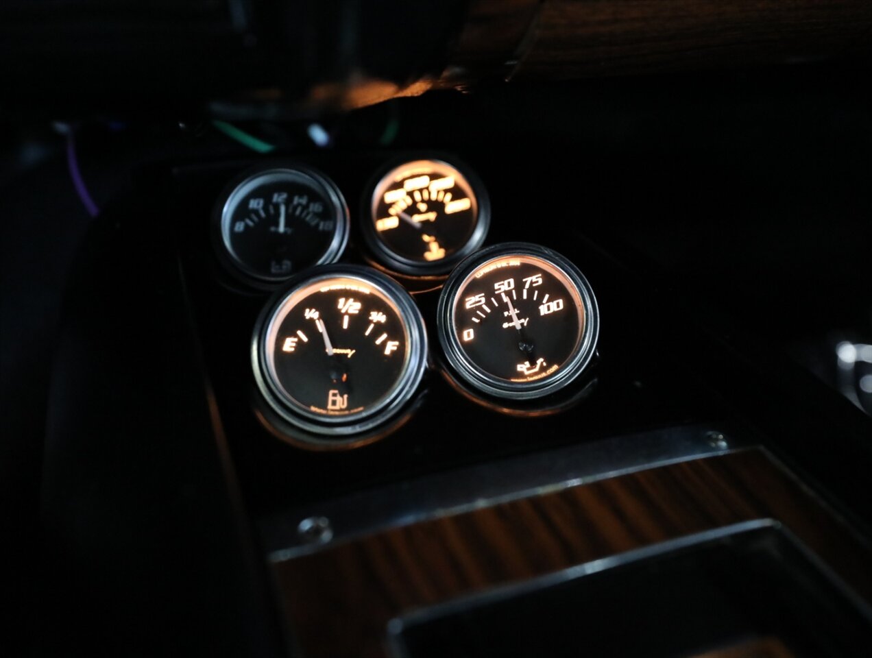 1969 Chevrolet Camaro SS Tribute - Photo 49 - Addison, IL 60101