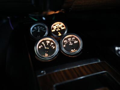 1969 Chevrolet Camaro SS Tribute - Photo 49 - Addison, IL 60101