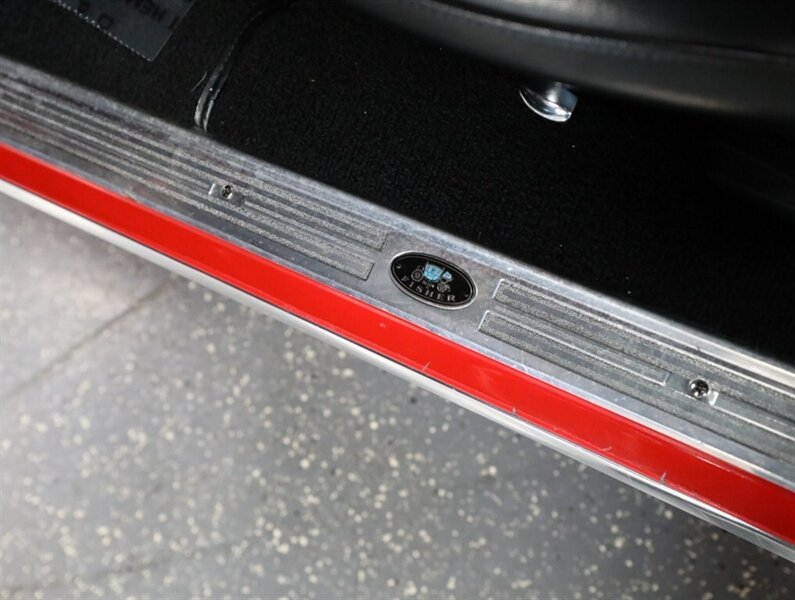 1969 Chevrolet Camaro SS Tribute - Photo 43 - Addison, IL 60101