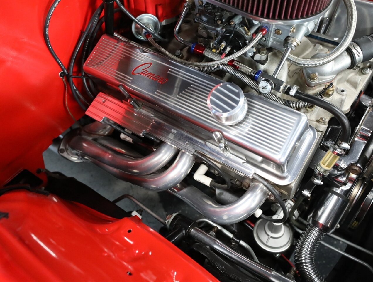 1969 Chevrolet Camaro SS Tribute - Photo 67 - Addison, IL 60101