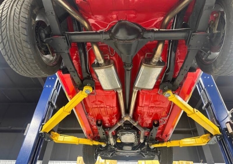 1969 Chevrolet Camaro SS Tribute - Photo 82 - Addison, IL 60101