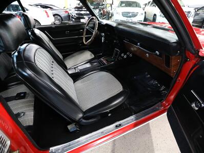 1969 Chevrolet Camaro SS Tribute - Photo 32 - Addison, IL 60101