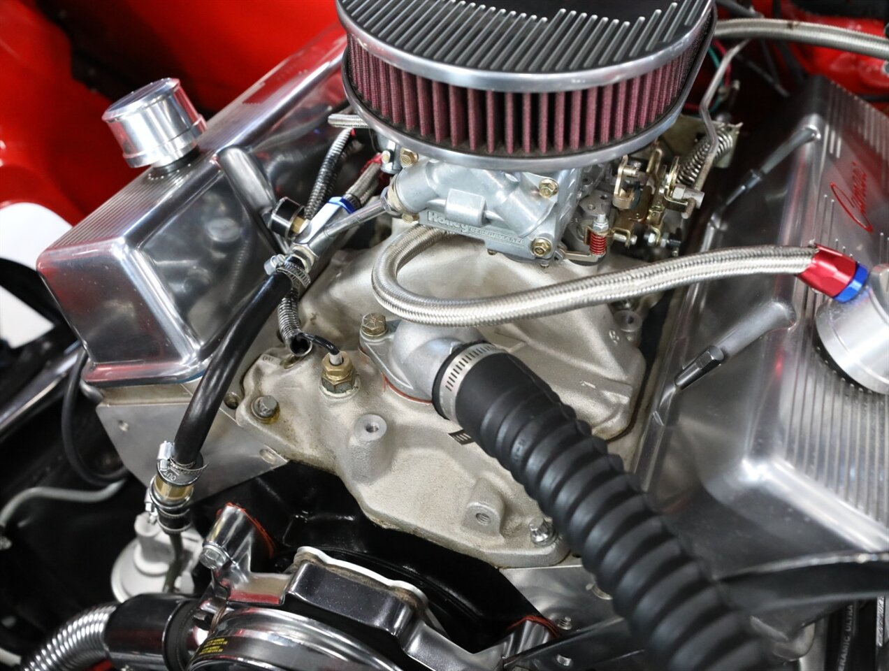 1969 Chevrolet Camaro SS Tribute - Photo 73 - Addison, IL 60101