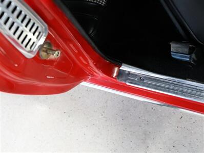 1969 Chevrolet Camaro SS Tribute - Photo 31 - Addison, IL 60101