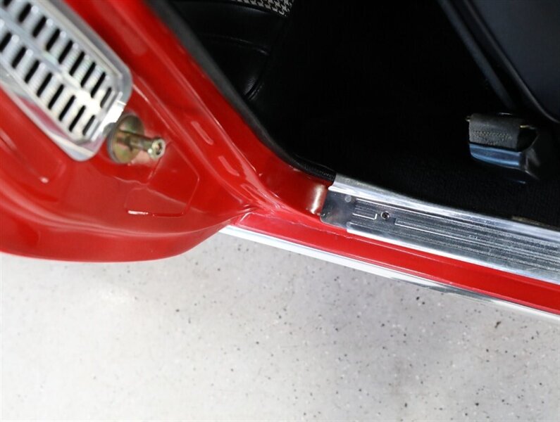 1969 Chevrolet Camaro SS Tribute - Photo 31 - Addison, IL 60101