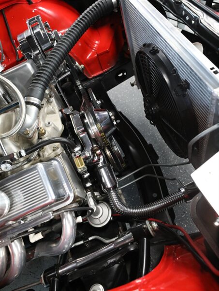 1969 Chevrolet Camaro SS Tribute - Photo 68 - Addison, IL 60101