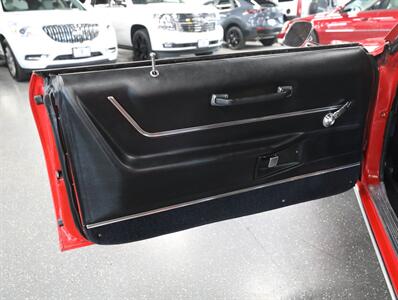 1969 Chevrolet Camaro SS Tribute - Photo 40 - Addison, IL 60101