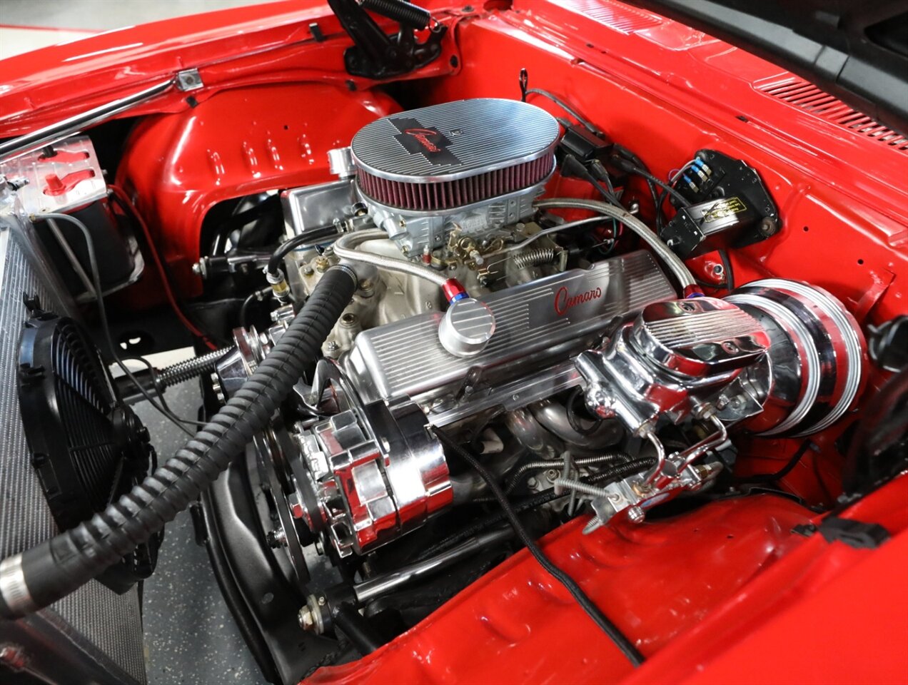 1969 Chevrolet Camaro SS Tribute - Photo 71 - Addison, IL 60101