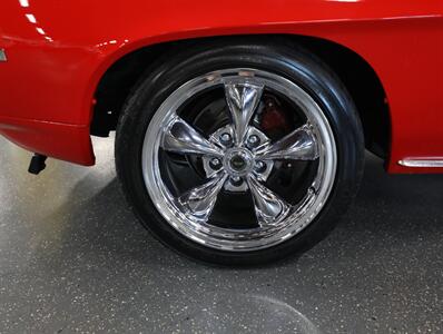 1969 Chevrolet Camaro SS Tribute - Photo 62 - Addison, IL 60101