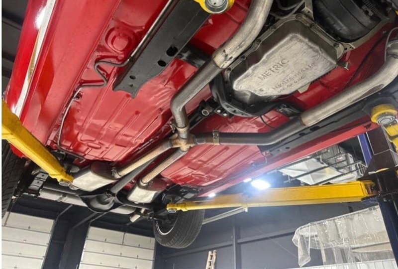 1969 Chevrolet Camaro SS Tribute - Photo 83 - Addison, IL 60101