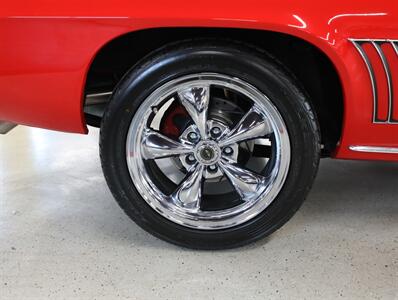 1969 Chevrolet Camaro SS Tribute - Photo 60 - Addison, IL 60101