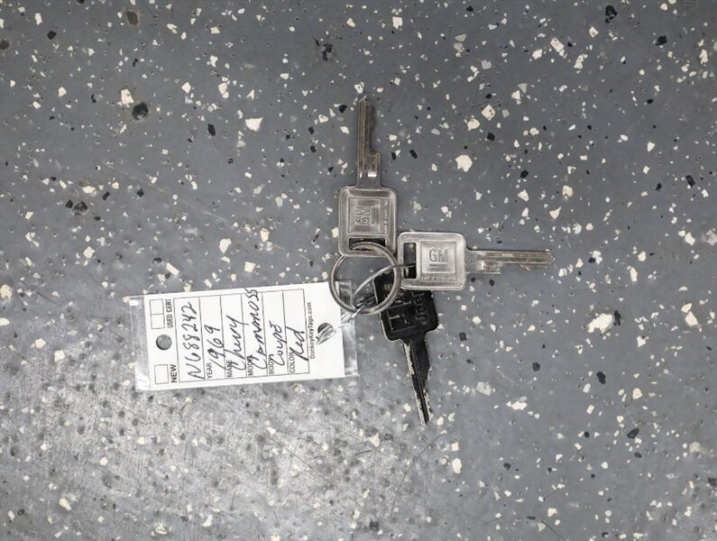 1969 Chevrolet Camaro SS Tribute - Photo 85 - Addison, IL 60101