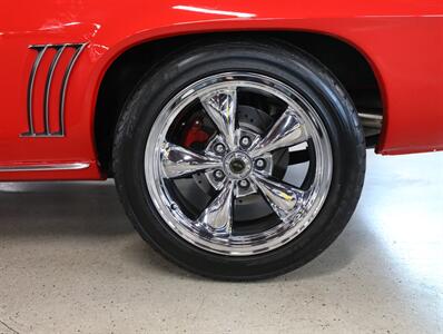 1969 Chevrolet Camaro SS Tribute - Photo 57 - Addison, IL 60101